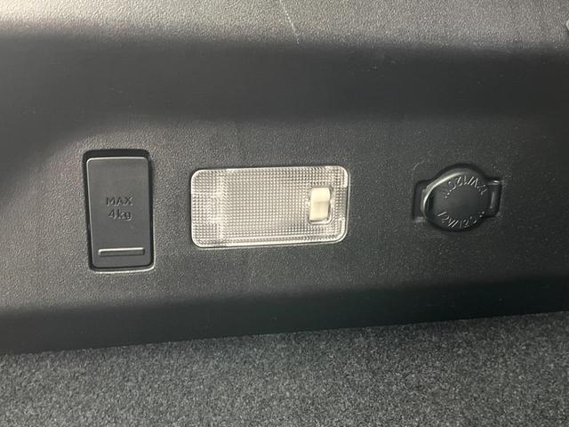 RX RX450h Fスポーツ サンルーフ 純正12型ナビ 赤革シート 全周囲カメラ プリクラッシュセーフティ 三眼LEDヘッドライト 100V電源 電動リアゲート シートベンチレーション メモリーシート ドラレコ コーナーセンサー(42枚目)