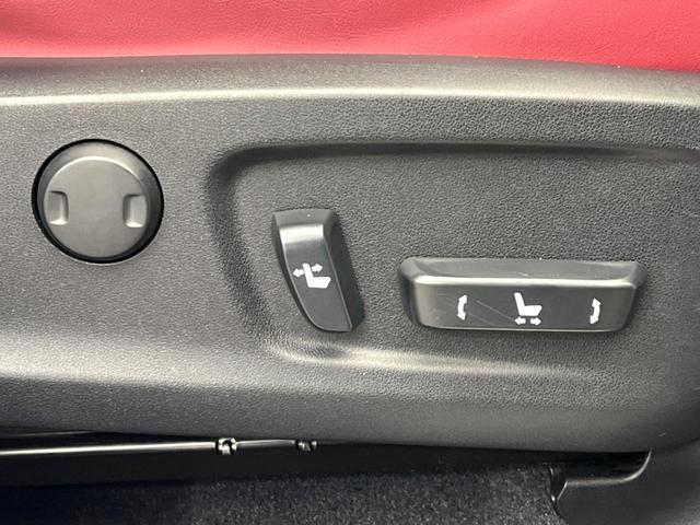 RX RX450h Fスポーツ サンルーフ 純正12型ナビ 赤革シート 全周囲カメラ プリクラッシュセーフティ 三眼LEDヘッドライト 100V電源 電動リアゲート シートベンチレーション メモリーシート ドラレコ コーナーセンサー(48枚目)