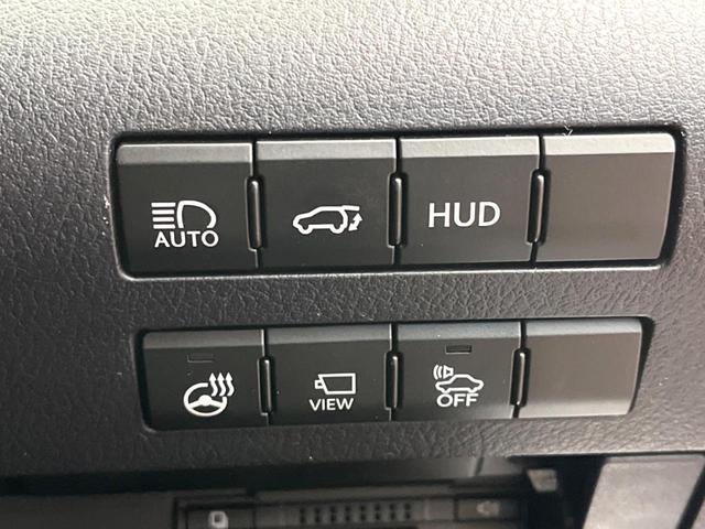 RX RX450h Fスポーツ サンルーフ 純正12型ナビ 赤革シート 全周囲カメラ プリクラッシュセーフティ 三眼LEDヘッドライト 100V電源 電動リアゲート シートベンチレーション メモリーシート ドラレコ コーナーセンサー(49枚目)