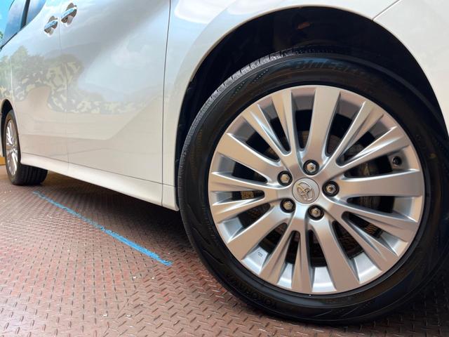 ヴェルファイア 2.5Z Aエディション ゴールデンアイズ サンルーフ 純正10.5型SDナビ 後席モニター ブラインドスポットモニター 100V電源 クルーズコントロール 電動リアゲート 両側電動スライドドア コーナーセンサー ETC(28枚目)