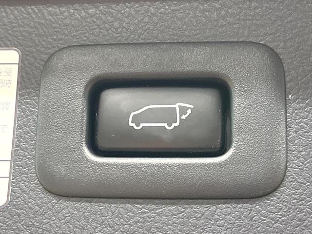 ヴェルファイア 2.5Z Aエディション ゴールデンアイズ サンルーフ 純正10.5型SDナビ 後席モニター ブラインドスポットモニター 100V電源 クルーズコントロール 電動リアゲート 両側電動スライドドア コーナーセンサー ETC(40枚目)