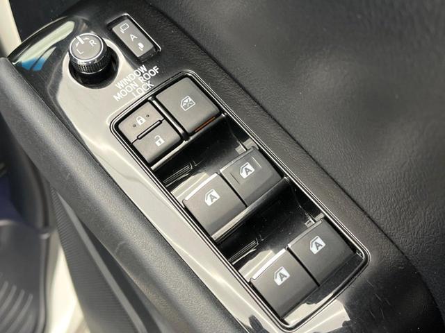 ヴェルファイア 2.5Z Aエディション ゴールデンアイズ サンルーフ 純正10.5型SDナビ 後席モニター ブラインドスポットモニター 100V電源 クルーズコントロール 電動リアゲート 両側電動スライドドア コーナーセンサー ETC(50枚目)