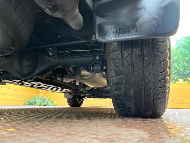 ランドクルーザープラド TX Lパッケージ マットブラックエディション サンルーフ 純正9型ナビ 全周囲カメラ 7人乗り 前席快適温熱シート レザーシート レーダークルーズコントロール LEDヘッドライト ブラックルーフレール 純正18インチアルミ セーフティセンス(35枚目)