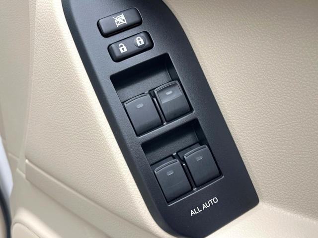 ランドクルーザープラド TX Lパッケージ マットブラックエディション サンルーフ 純正9型ナビ 全周囲カメラ 7人乗り 前席快適温熱シート レザーシート レーダークルーズコントロール LEDヘッドライト ブラックルーフレール 純正18インチアルミ セーフティセンス(45枚目)