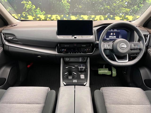 エクストレイル X プロパイロット 純正12型ナビ 全周囲カメラ デジタルインナーミラー ブラインドスポットモニター 前席シートヒーター パワーバックドア 運転席パワーシート LEDヘッドライト デュアルエアコン 禁煙車(2枚目)