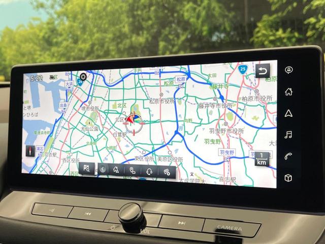 エクストレイル X プロパイロット 純正12型ナビ 全周囲カメラ デジタルインナーミラー ブラインドスポットモニター 前席シートヒーター パワーバックドア 運転席パワーシート LEDヘッドライト デュアルエアコン 禁煙車(4枚目)