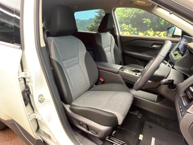 エクストレイル X プロパイロット 純正12型ナビ 全周囲カメラ デジタルインナーミラー ブラインドスポットモニター 前席シートヒーター パワーバックドア 運転席パワーシート LEDヘッドライト デュアルエアコン 禁煙車(9枚目)