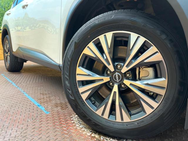 エクストレイル X プロパイロット 純正12型ナビ 全周囲カメラ デジタルインナーミラー ブラインドスポットモニター 前席シートヒーター パワーバックドア 運転席パワーシート LEDヘッドライト デュアルエアコン 禁煙車(14枚目)