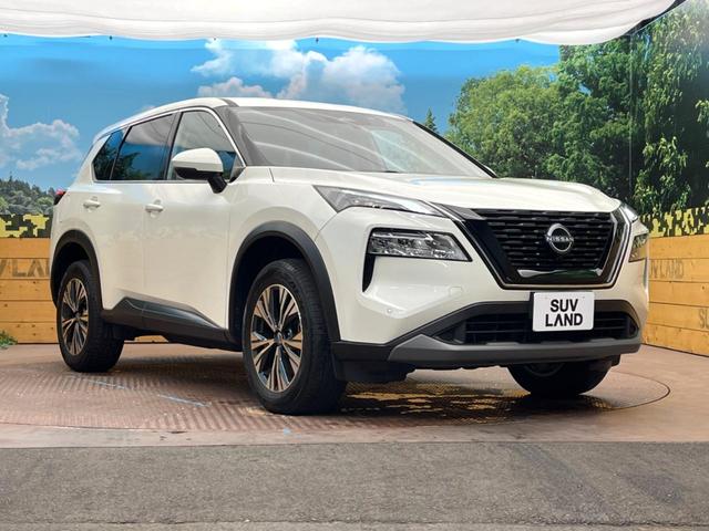 エクストレイル X プロパイロット 純正12型ナビ 全周囲カメラ デジタルインナーミラー ブラインドスポットモニター 前席シートヒーター パワーバックドア 運転席パワーシート LEDヘッドライト デュアルエアコン 禁煙車(17枚目)