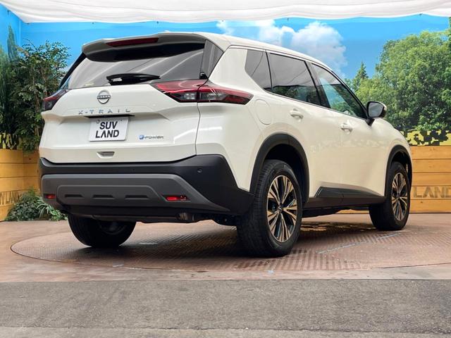 エクストレイル X プロパイロット 純正12型ナビ 全周囲カメラ デジタルインナーミラー ブラインドスポットモニター 前席シートヒーター パワーバックドア 運転席パワーシート LEDヘッドライト デュアルエアコン 禁煙車(18枚目)