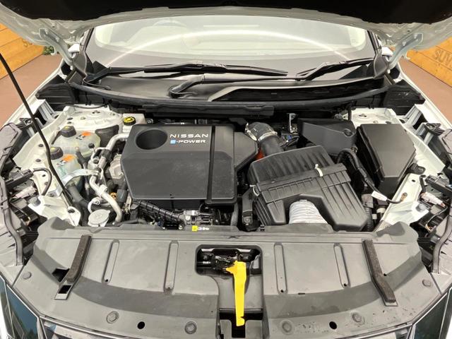 エクストレイル X プロパイロット 純正12型ナビ 全周囲カメラ デジタルインナーミラー ブラインドスポットモニター 前席シートヒーター パワーバックドア 運転席パワーシート LEDヘッドライト デュアルエアコン 禁煙車(19枚目)