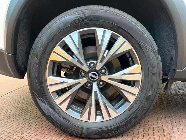 エクストレイル X プロパイロット 純正12型ナビ 全周囲カメラ デジタルインナーミラー ブラインドスポットモニター 前席シートヒーター パワーバックドア 運転席パワーシート LEDヘッドライト デュアルエアコン 禁煙車(22枚目)