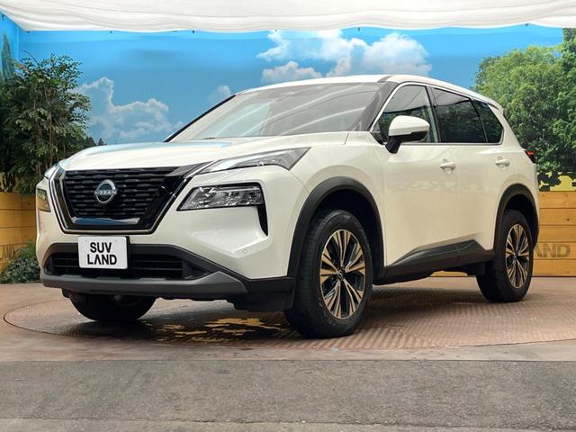 エクストレイル X プロパイロット 純正12型ナビ 全周囲カメラ デジタルインナーミラー ブラインドスポットモニター 前席シートヒーター パワーバックドア 運転席パワーシート LEDヘッドライト デュアルエアコン 禁煙車(29枚目)