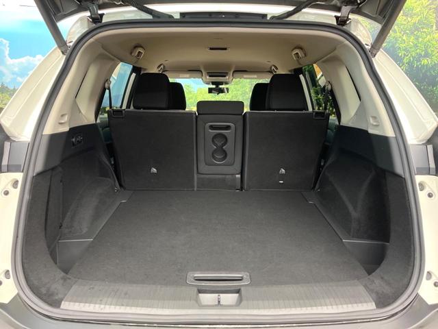 エクストレイル X プロパイロット 純正12型ナビ 全周囲カメラ デジタルインナーミラー ブラインドスポットモニター 前席シートヒーター パワーバックドア 運転席パワーシート LEDヘッドライト デュアルエアコン 禁煙車(34枚目)