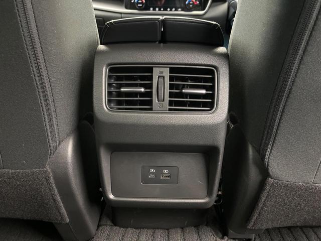 エクストレイル X プロパイロット 純正12型ナビ 全周囲カメラ デジタルインナーミラー ブラインドスポットモニター 前席シートヒーター パワーバックドア 運転席パワーシート LEDヘッドライト デュアルエアコン 禁煙車(41枚目)