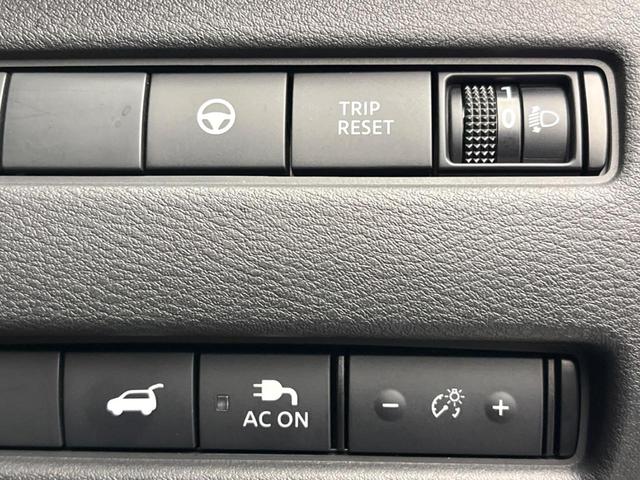 エクストレイル X プロパイロット 純正12型ナビ 全周囲カメラ デジタルインナーミラー ブラインドスポットモニター 前席シートヒーター パワーバックドア 運転席パワーシート LEDヘッドライト デュアルエアコン 禁煙車(45枚目)