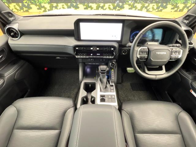 ランドクルーザー250 VX サンルーフ JBLサウンド 12.3型ディスプレイオーディオ 全周囲カメラ セーフティセンス BSM レーダークルーズ 電動リアゲート レザーシート シートベンチレーション パワーシート ETC2.0(2枚目)