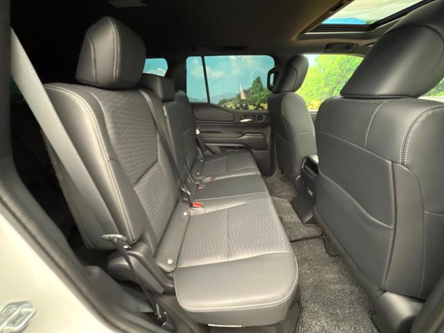 ランドクルーザー250 VX サンルーフ JBLサウンド 12.3型ディスプレイオーディオ 全周囲カメラ セーフティセンス BSM レーダークルーズ 電動リアゲート レザーシート シートベンチレーション パワーシート ETC2.0(14枚目)