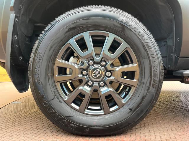 ランドクルーザー250 VX サンルーフ JBLサウンド 12.3型ディスプレイオーディオ 全周囲カメラ セーフティセンス BSM レーダークルーズ 電動リアゲート レザーシート シートベンチレーション パワーシート ETC2.0(20枚目)