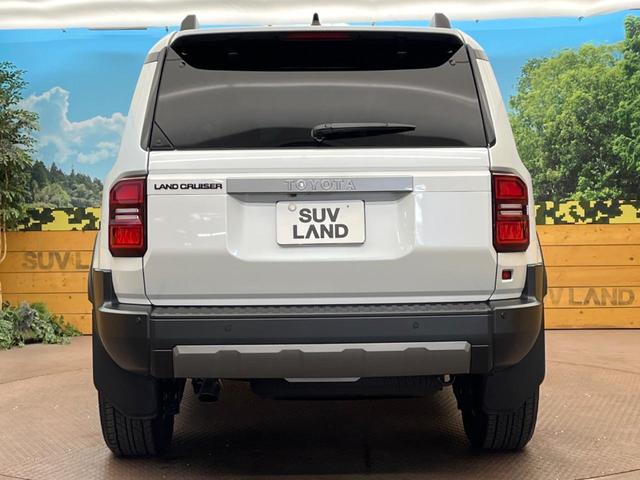ランドクルーザー250 VX サンルーフ JBLサウンド 12.3型ディスプレイオーディオ 全周囲カメラ セーフティセンス BSM レーダークルーズ 電動リアゲート レザーシート シートベンチレーション パワーシート ETC2.0(22枚目)