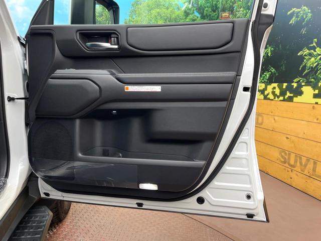 ランドクルーザー250 VX サンルーフ JBLサウンド 12.3型ディスプレイオーディオ 全周囲カメラ セーフティセンス BSM レーダークルーズ 電動リアゲート レザーシート シートベンチレーション パワーシート ETC2.0(38枚目)