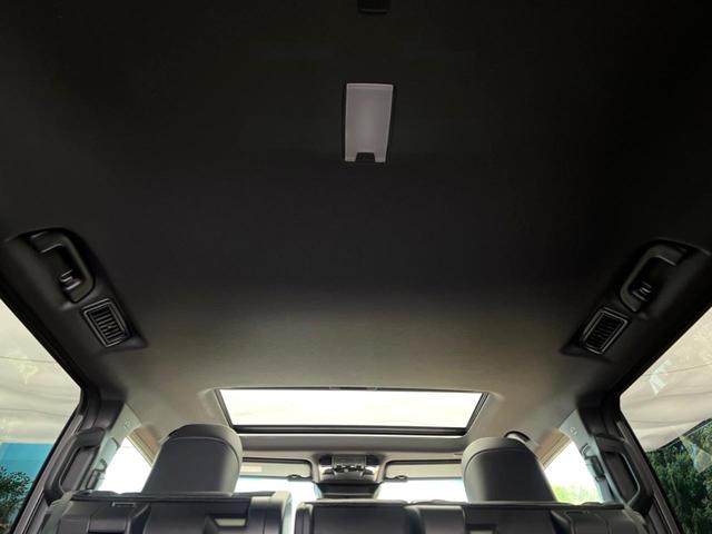 ランドクルーザー250 VX サンルーフ JBLサウンド 12.3型ディスプレイオーディオ 全周囲カメラ セーフティセンス BSM レーダークルーズ 電動リアゲート レザーシート シートベンチレーション パワーシート ETC2.0(42枚目)