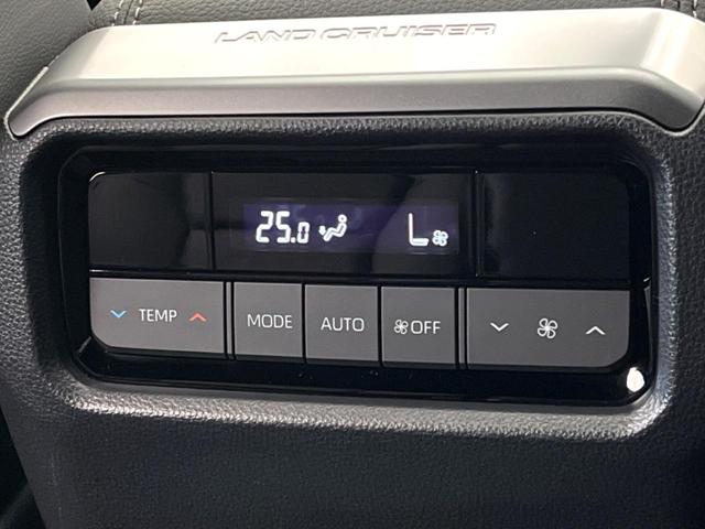ランドクルーザー250 VX サンルーフ JBLサウンド 12.3型ディスプレイオーディオ 全周囲カメラ セーフティセンス BSM レーダークルーズ 電動リアゲート レザーシート シートベンチレーション パワーシート ETC2.0(46枚目)