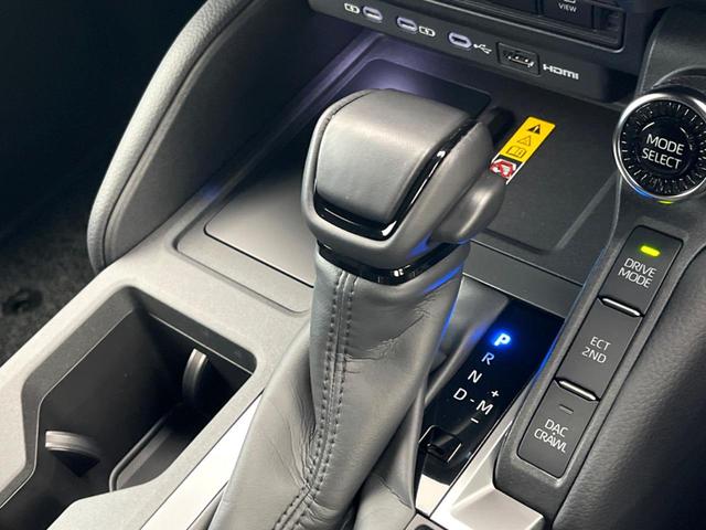 ランドクルーザー250 VX サンルーフ JBLサウンド 12.3型ディスプレイオーディオ 全周囲カメラ セーフティセンス BSM レーダークルーズ 電動リアゲート レザーシート シートベンチレーション パワーシート ETC2.0(68枚目)