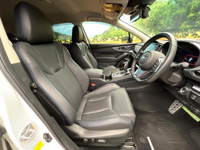 レヴォーグ GT-H EX アイサイトセーフティプラス 純正11型ナビ サイドカメラ バックカメラ 電動リアゲート ドラレコ コーナーセンサー LEDヘッドライト ETC デジタルインナーミラー シートヒーター(8枚目)