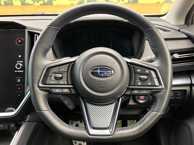 レヴォーグ GT-H EX アイサイトセーフティプラス 純正11型ナビ サイドカメラ バックカメラ 電動リアゲート ドラレコ コーナーセンサー LEDヘッドライト ETC デジタルインナーミラー シートヒーター(11枚目)