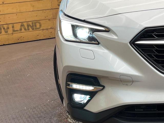 レヴォーグ GT-H EX アイサイトセーフティプラス 純正11型ナビ サイドカメラ バックカメラ 電動リアゲート ドラレコ コーナーセンサー LEDヘッドライト ETC デジタルインナーミラー シートヒーター(12枚目)