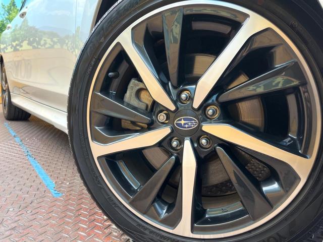 レヴォーグ GT-H EX アイサイトセーフティプラス 純正11型ナビ サイドカメラ バックカメラ 電動リアゲート ドラレコ コーナーセンサー LEDヘッドライト ETC デジタルインナーミラー シートヒーター(13枚目)