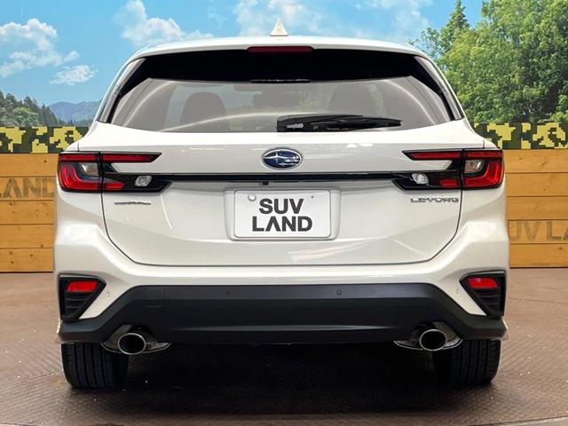 レヴォーグ GT-H EX アイサイトセーフティプラス 純正11型ナビ サイドカメラ バックカメラ 電動リアゲート ドラレコ コーナーセンサー LEDヘッドライト ETC デジタルインナーミラー シートヒーター(15枚目)