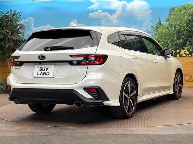 レヴォーグ GT-H EX アイサイトセーフティプラス 純正11型ナビ サイドカメラ バックカメラ 電動リアゲート ドラレコ コーナーセンサー LEDヘッドライト ETC デジタルインナーミラー シートヒーター(17枚目)