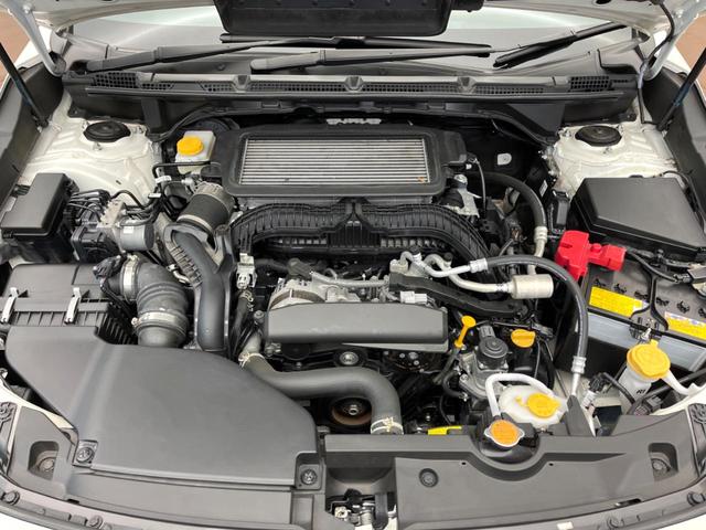 レヴォーグ GT-H EX アイサイトセーフティプラス 純正11型ナビ サイドカメラ バックカメラ 電動リアゲート ドラレコ コーナーセンサー LEDヘッドライト ETC デジタルインナーミラー シートヒーター(18枚目)