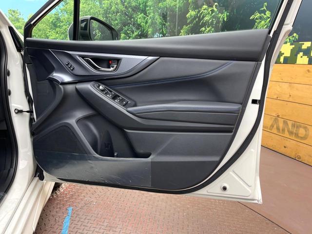 レヴォーグ GT-H EX アイサイトセーフティプラス 純正11型ナビ サイドカメラ バックカメラ 電動リアゲート ドラレコ コーナーセンサー LEDヘッドライト ETC デジタルインナーミラー シートヒーター(34枚目)