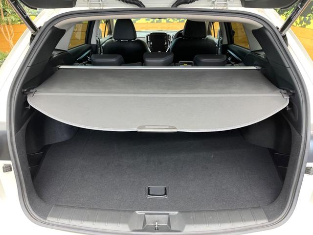 レヴォーグ GT-H EX アイサイトセーフティプラス 純正11型ナビ サイドカメラ バックカメラ 電動リアゲート ドラレコ コーナーセンサー LEDヘッドライト ETC デジタルインナーミラー シートヒーター(39枚目)