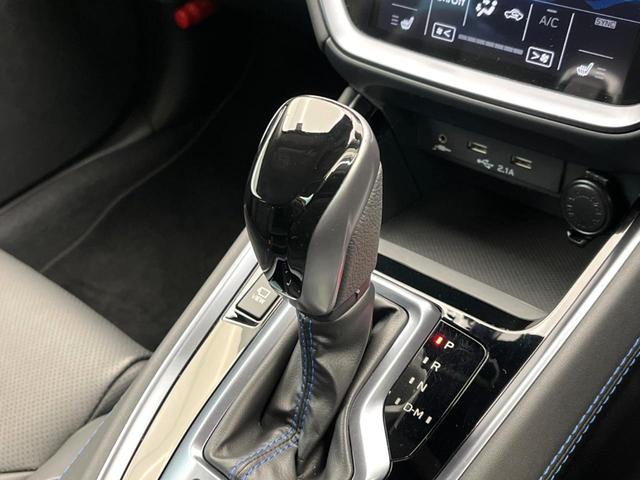 レヴォーグ GT-H EX アイサイトセーフティプラス 純正11型ナビ サイドカメラ バックカメラ 電動リアゲート ドラレコ コーナーセンサー LEDヘッドライト ETC デジタルインナーミラー シートヒーター(60枚目)