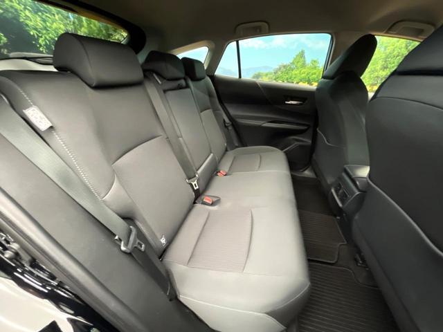 ハリアー S 8型ディスプレイオーディオ バックカメラ ブラインドスポットモニター レーダークルーズ 禁煙車 コーナーセンサー LEDヘッド ETC2.0 オートハイビーム オートライト デュアルエアコン(10枚目)