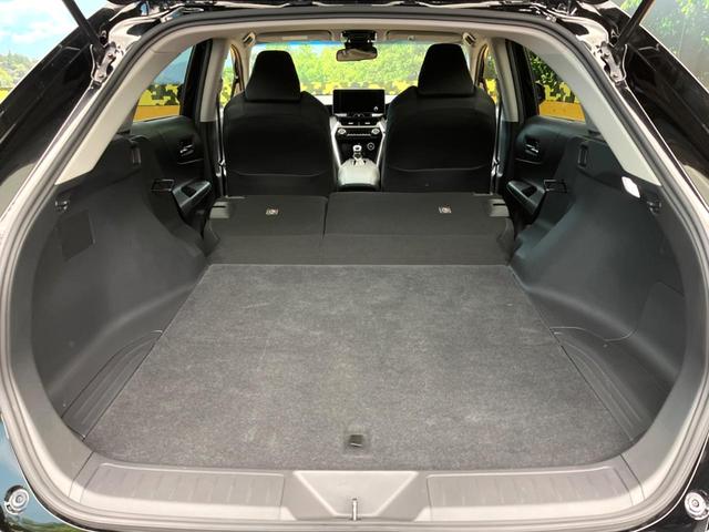 ハリアー S 8型ディスプレイオーディオ バックカメラ ブラインドスポットモニター レーダークルーズ 禁煙車 コーナーセンサー LEDヘッド ETC2.0 オートハイビーム オートライト デュアルエアコン(12枚目)