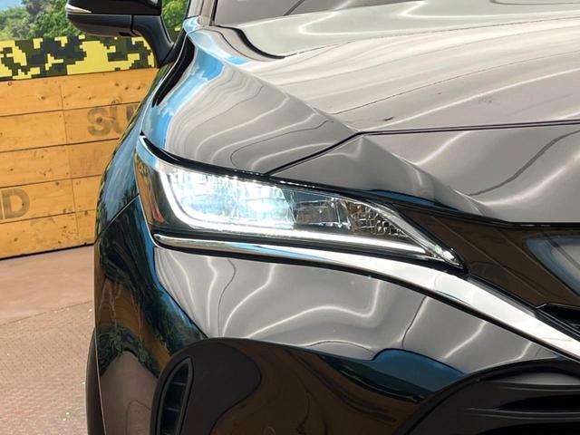 ハリアー S 8型ディスプレイオーディオ バックカメラ ブラインドスポットモニター レーダークルーズ 禁煙車 コーナーセンサー LEDヘッド ETC2.0 オートハイビーム オートライト デュアルエアコン(14枚目)