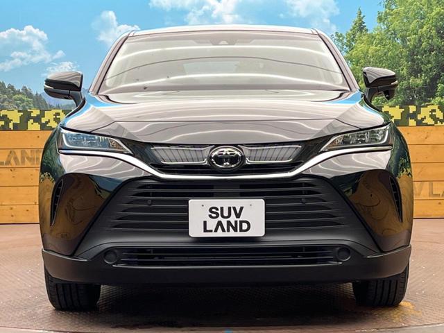 ハリアー S 8型ディスプレイオーディオ バックカメラ ブラインドスポットモニター レーダークルーズ 禁煙車 コーナーセンサー LEDヘッド ETC2.0 オートハイビーム オートライト デュアルエアコン(16枚目)