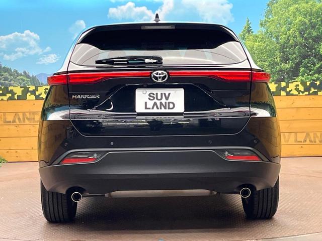 ハリアー S 8型ディスプレイオーディオ バックカメラ ブラインドスポットモニター レーダークルーズ 禁煙車 コーナーセンサー LEDヘッド ETC2.0 オートハイビーム オートライト デュアルエアコン(17枚目)