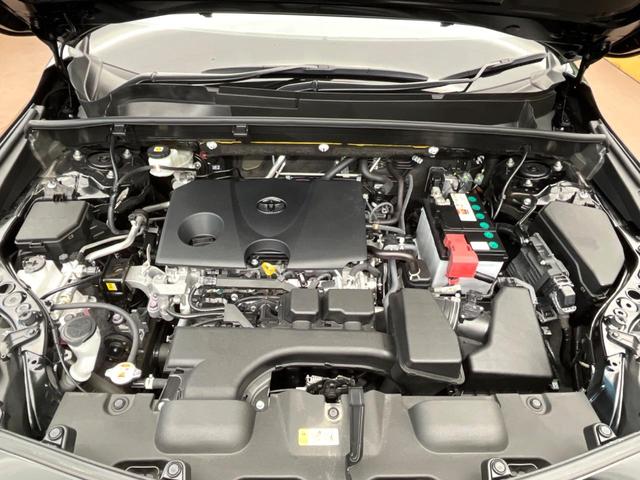 ハリアー S 8型ディスプレイオーディオ バックカメラ ブラインドスポットモニター レーダークルーズ 禁煙車 コーナーセンサー LEDヘッド ETC2.0 オートハイビーム オートライト デュアルエアコン(20枚目)