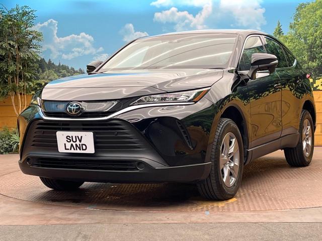 ハリアー S 8型ディスプレイオーディオ バックカメラ ブラインドスポットモニター レーダークルーズ 禁煙車 コーナーセンサー LEDヘッド ETC2.0 オートハイビーム オートライト デュアルエアコン(30枚目)