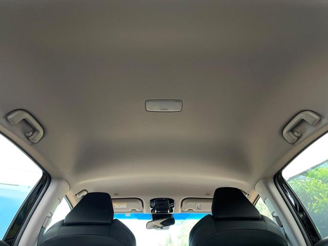 ハリアー S 8型ディスプレイオーディオ バックカメラ ブラインドスポットモニター レーダークルーズ 禁煙車 コーナーセンサー LEDヘッド ETC2.0 オートハイビーム オートライト デュアルエアコン(37枚目)