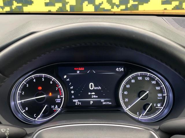 ハリアー S 8型ディスプレイオーディオ バックカメラ ブラインドスポットモニター レーダークルーズ 禁煙車 コーナーセンサー LEDヘッド ETC2.0 オートハイビーム オートライト デュアルエアコン(43枚目)