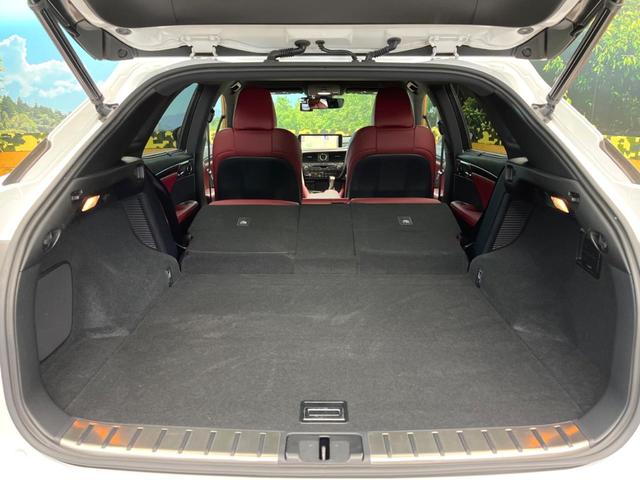 RX RX450h Fスポーツ 12.3型SDナビ バックカメラ セーフティシステム BSM レーダークルーズ 100V電源 禁煙車 電動リアゲート レザーシート 前席シートベンチレーション LEDヘッド ETC2.0 ドラレコ(15枚目)