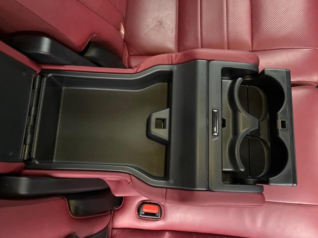 RX RX450h Fスポーツ 12.3型SDナビ バックカメラ セーフティシステム BSM レーダークルーズ 100V電源 禁煙車 電動リアゲート レザーシート 前席シートベンチレーション LEDヘッド ETC2.0 ドラレコ(47枚目)