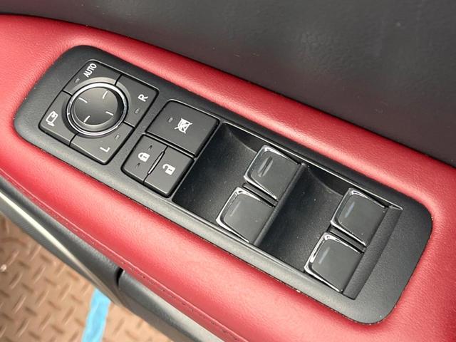 RX RX450h Fスポーツ 12.3型SDナビ バックカメラ セーフティシステム BSM レーダークルーズ 100V電源 禁煙車 電動リアゲート レザーシート 前席シートベンチレーション LEDヘッド ETC2.0 ドラレコ(49枚目)